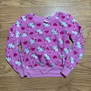 Hello Kitty Sweatshirt Small